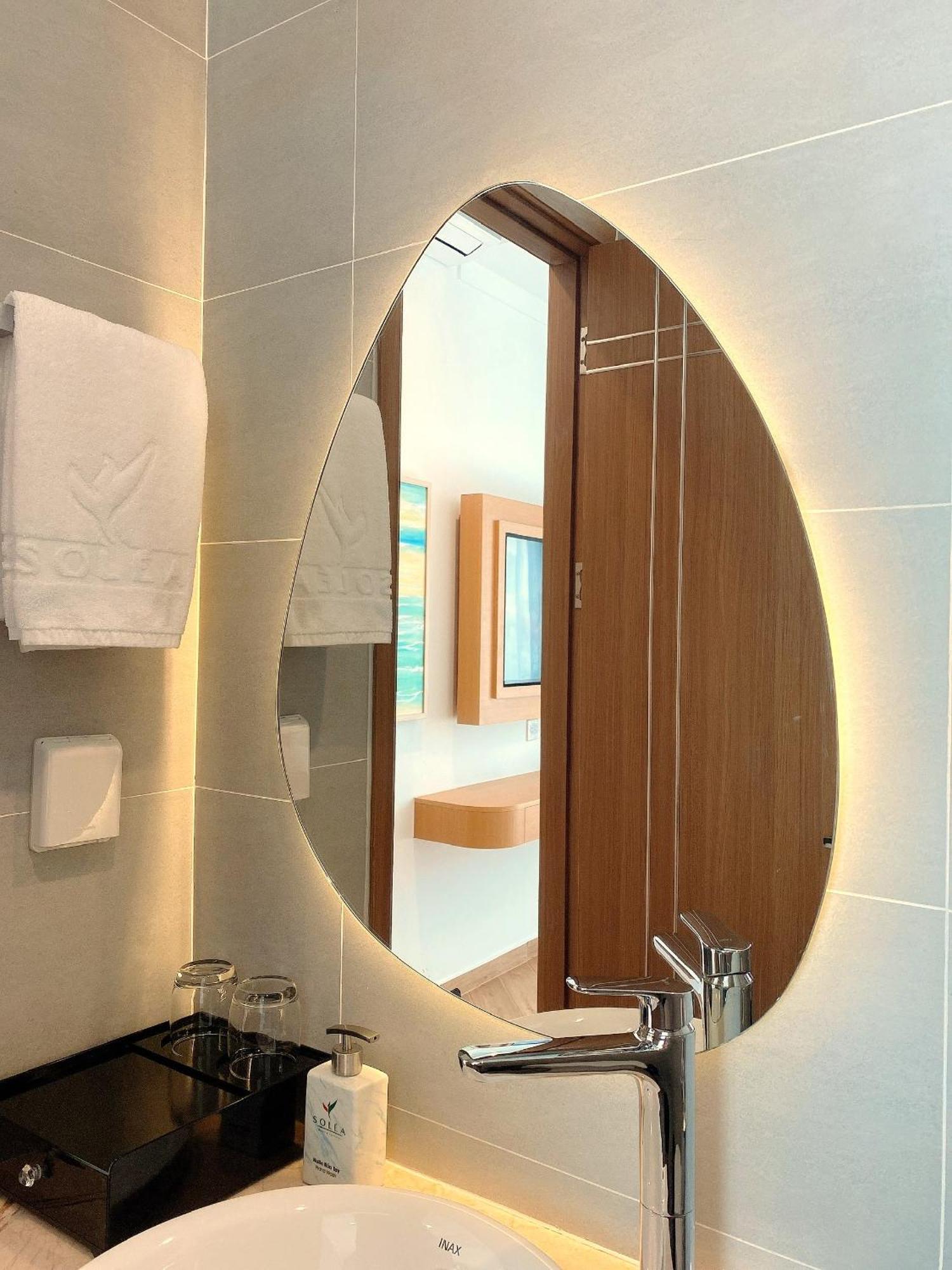 Solea Hotel Grandworld Phu Quoc Exteriér fotografie